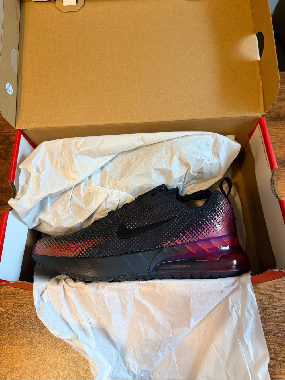 Nike Kids Air Max Phoenix Sneakers 6.5Y/8W